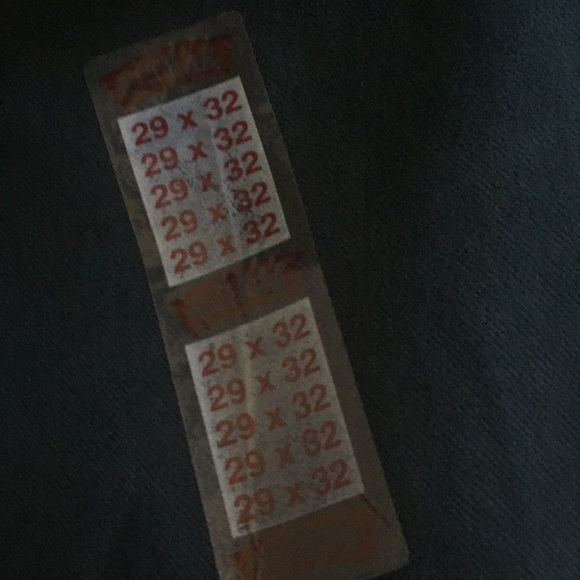 Attrak Jeans relaxed fit - Picture 5 of 8